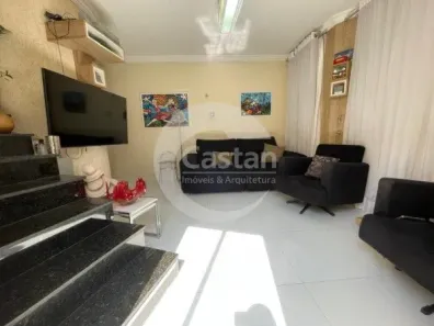 Sobrado com 2 Quartos à venda, 61m² no Vila Formosa, São Paulo