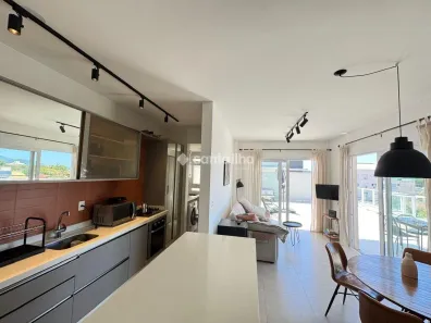 Cobertura com 3 Quartos à venda, 170m² no Campeche, Florianópolis