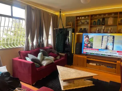Apartamento com 4 Quartos à venda, 147m² no Icaraí, Niterói