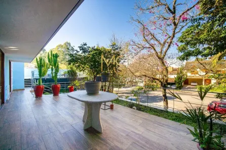 Casa com 4 Quartos à venda, 280m² no São Paulo II, Cotia