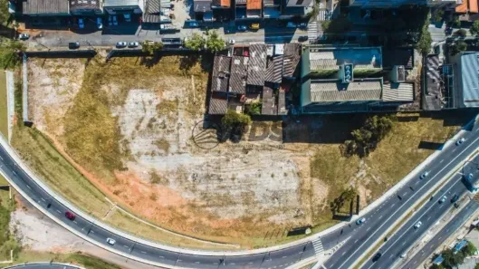 Lote/Terreno para alugar, 141m² no Centro, São Bernardo do Campo