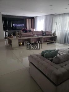 Apartamento com 4 Quartos à venda, 237m² no Centro, São Bernardo do Campo
