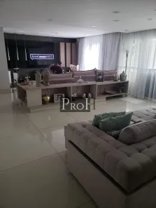 Apartamento com 4 Quartos à venda, 237m² no Centro, São Bernardo do Campo