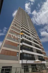 Apartamento com 3 Quartos à venda, 135m² no Jardim Olhos D'Água II, Ribeirão Preto