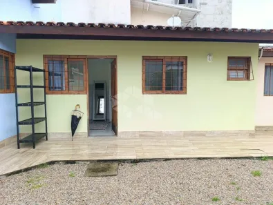 Apartamento com 1 Quarto para alugar, 30m² no Trindade, Florianópolis