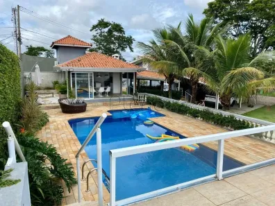 Fazenda/Sítio com 3 Quartos à venda, 833m² no Chácaras São Bento, Valinhos