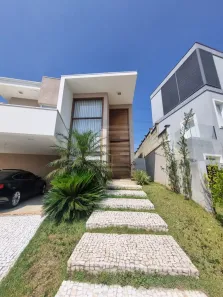 Casa de Condomínio com 4 Quartos à venda, 316m² no Parque das Quaresmeiras, Campinas