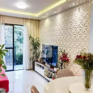 Apartamento com 2 Quartos à venda, 65m² no Samambaia, Petrópolis
