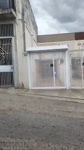 Sobrado com 2 Quartos à venda, 64m² no Jardim D'Abril, Osasco