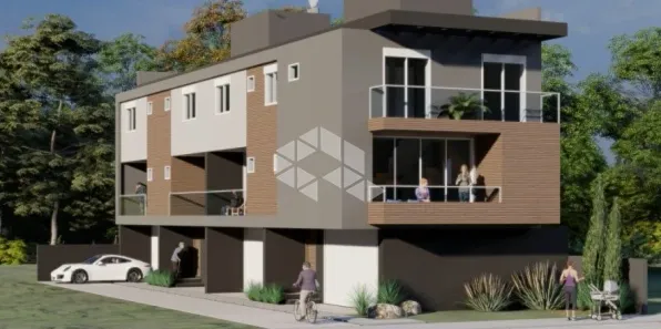 Casa com 2 Quartos à venda, 110m² no São Virgílio, Caxias do Sul