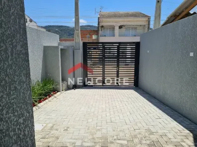 Sobrado com 3 Quartos à venda, 167m² no Morretes, Itapema