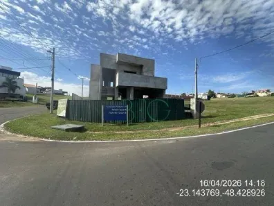 Casa de Condomínio com 4 Quartos à venda, 221m² no Ninho Verde II, Pardinho