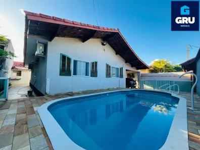 Casa com 3 Quartos à venda, 129m² no Estância Bal Maria H Novaes, Peruíbe