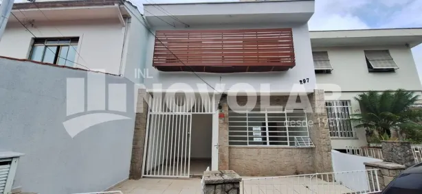 Imóvel Comercial para alugar, 300m² no Santana, São Paulo