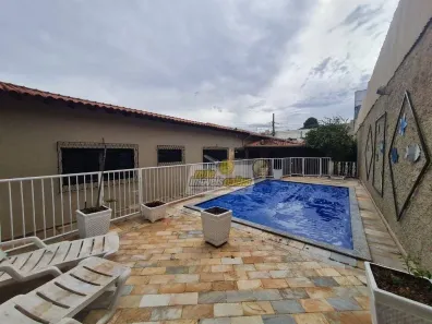 Casa com 5 Quartos para venda ou aluguel, 317m² no Mercês, Uberaba