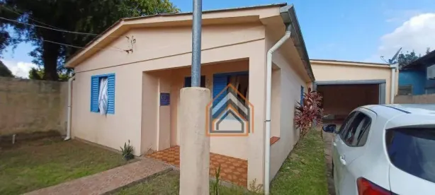 Casa com 3 Quartos à venda, 130m² no Maria Regina, Alvorada