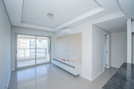 Apartamento com 1 Quarto para alugar, 54m² no Petrópolis, Porto Alegre