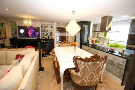 Apartamento com 2 Quartos à venda, 106m² no Jardim Botânico, Porto Alegre