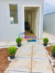 Casa com 2 Quartos à venda, 280m² no Jardim Bandeirantes, Poços de Caldas