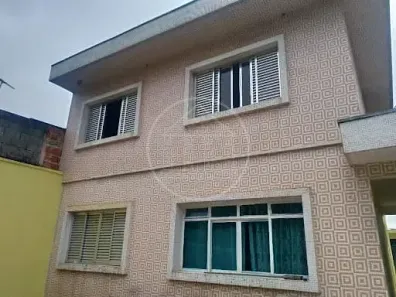 Sobrado com 4 Quartos à venda, 200m² no Vila Quintana, São Paulo