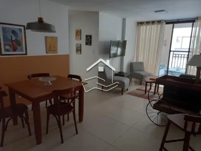 Apartamento com 2 Quartos à venda, 80m² no Itaipava, Petrópolis