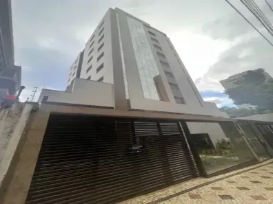 Apartamento com 3 Quartos à venda, 107m² no Savassi, Belo Horizonte