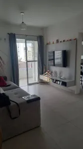 Apartamento com 2 Quartos à venda, 96m² no Canto do Forte, Praia Grande