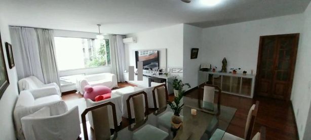 Apartamento com 4 Quartos à venda, 130m² no Tijuca, Rio de Janeiro