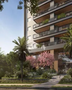 Apartamento com 3 Quartos à venda, 124m² no Gleba Fazenda Palhano, Londrina