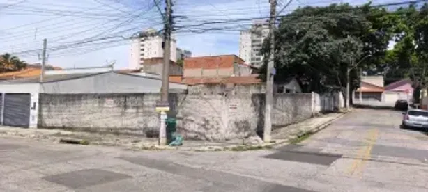 Lote/Terreno à venda, 245m² no Parque Industrial, São José dos Campos