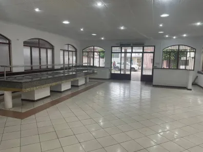 Ponto Comercial à venda, 341m² no Vila Adyana, São José dos Campos
