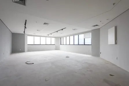 Ponto Comercial para alugar, 90m² no Itaim Bibi, São Paulo