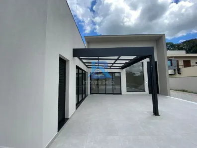 Casa de Condomínio com 3 Quartos à venda, 274m² no Bairro Itapema, Itatiba