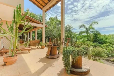 Casa de Condomínio com 3 Quartos à venda, 380m² no Parque Reserva Fazenda Imperial, Sorocaba