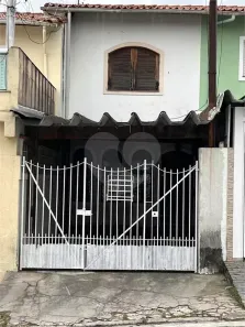 Sobrado com 2 Quartos à venda, 100m² no Imirim, São Paulo