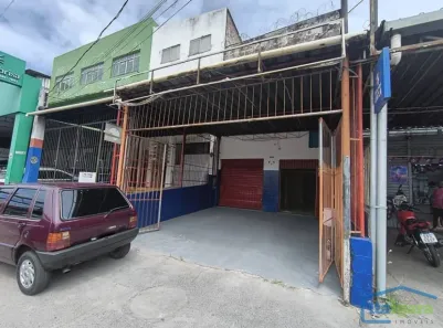 Ponto Comercial para alugar, 280m² no IAPI, Salvador
