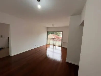Apartamento com 3 Quartos à venda, 103m² no Laranjeiras, Rio de Janeiro