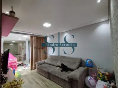 Cobertura com 3 Quartos à venda, 172m² no Vila Pires, Santo André