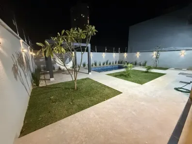 Casa com 3 Quartos à venda, 183m² no Jardim Atlântico, Goiânia
