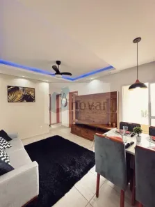 Apartamento com 2 Quartos à venda, 54m² no Vila Tibério, Ribeirão Preto