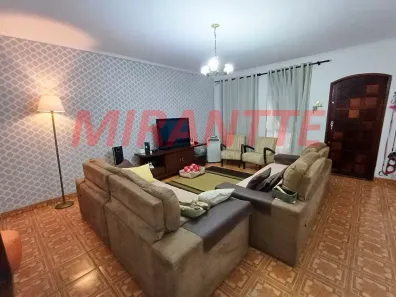 Casa com 3 Quartos à venda, 134m² no Parque Edu Chaves, São Paulo