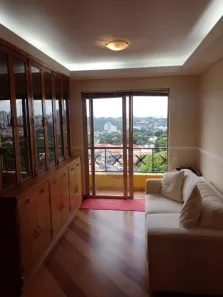 Apartamento com 3 Quartos à venda, 64m² no Vila Morse, São Paulo