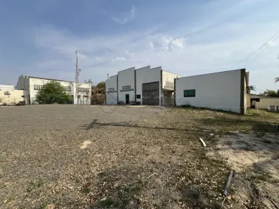 Ponto Comercial para alugar, 3100m² no Área Rural de Limeira, Limeira