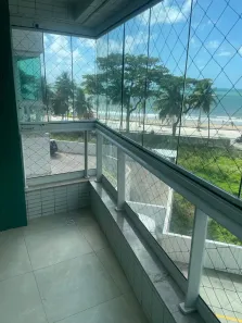 Apartamento com 3 Quartos para venda ou aluguel, 90m² no Boa Viagem, Recife