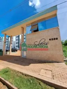 Apartamento com 2 Quartos à venda, 50m² no Santa Lia, Teresina