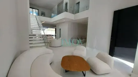 Casa de Condomínio com 5 Quartos à venda, 430m² no Condomínio Residencial Alphaville II, São José dos Campos