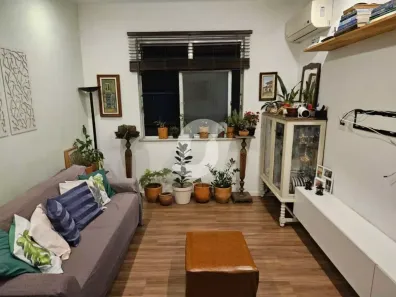 Apartamento com 3 Quartos à venda, 96m² no Centro, Niterói