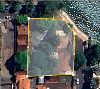 Lote/Terreno à venda, 10m² no Guanabara, Londrina
