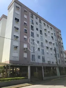 Apartamento com 2 Quartos à venda, 57m² no Morro do Espelho, São Leopoldo