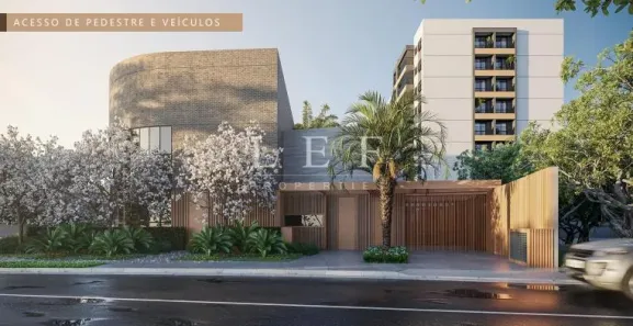 Apartamento com 3 Quartos à venda, 119m² no Alto da Lapa, São Paulo